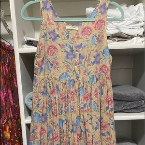 Spell and the Gypsy Collective Seashell midi.